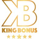 King Bonus | Blackjack  screen for extension Chrome web store in OffiDocs Chromium