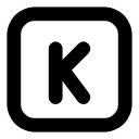 KinoKnopki  screen for extension Chrome web store in OffiDocs Chromium