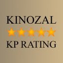 Kinozal KP Rating  screen for extension Chrome web store in OffiDocs Chromium