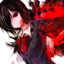 Kirishima, Touka Ghoul Tokyo Ghoul Image  screen for extension Chrome web store in OffiDocs Chromium