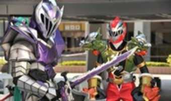 Free download Kishiryu Sentai Ryusoulger Episode 30 Subtitle Indonesia free photo or picture to be edited with GIMP online image editor