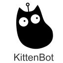 Kittenblock Device Manager  screen for extension Chrome web store in OffiDocs Chromium