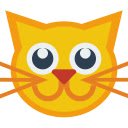 Kitten Blocker  screen for extension Chrome web store in OffiDocs Chromium