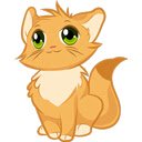 Kitten Bomb  screen for extension Chrome web store in OffiDocs Chromium