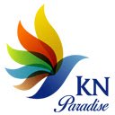 KN Paradise  screen for extension Chrome web store in OffiDocs Chromium