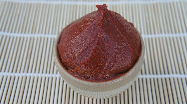 Free download kochujang miso meju free picture to be edited with GIMP free online image editor