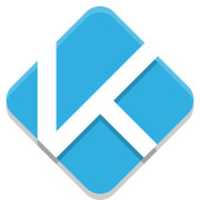 Free download Kodi 18.6 Logo free photo or picture to be edited with GIMP online image editor