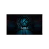 Free download Kodi 18.9 Leia Image free photo or picture to be edited with GIMP online image editor