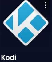 Free download Kodi 19.0 Logo free photo or picture to be edited with GIMP online image editor