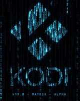 Free download Kodi Alpha 2 free photo or picture to be edited with GIMP online image editor