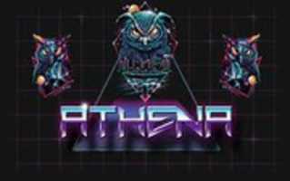 Free download Kodi Athena free photo or picture to be edited with GIMP online image editor