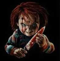 Free download Kodi Chucky free photo or picture to be edited with GIMP online image editor