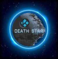 Бесплатно скачать Kodi Death Star бесплатное фото или изображение для редактирования с помощью онлайн-редактора изображений GIMP