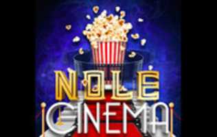 Free download Kodi Nole Cinema free photo or picture to be edited with GIMP online image editor