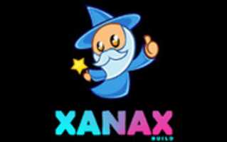 Free download Kodi Xanax free photo or picture to be edited with GIMP online image editor