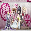 Kore wa Zombie desu ka?  screen for extension Chrome web store in OffiDocs Chromium