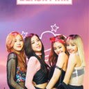 kpop BLACKPINK Theme  screen for extension Chrome web store in OffiDocs Chromium