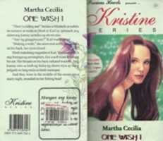 Free download Kristine Series: One Wish 1 free photo or picture to be edited with GIMP online image editor