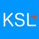 KSL enhanced  screen for extension Chrome web store in OffiDocs Chromium