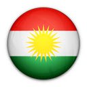 kurdish flag  screen for extension Chrome web store in OffiDocs Chromium