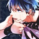 Kuroko no Basket Theme  screen for extension Chrome web store in OffiDocs Chromium