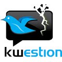 kwestion  screen for extension Chrome web store in OffiDocs Chromium