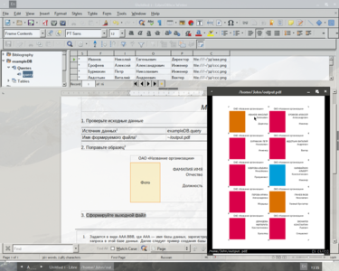 قالب رایگان xLabel معتبر برای LibreOffice، OpenOffice، Microsoft Word، Excel، Powerpoint و Office 365