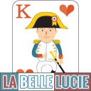 La Belle Lucie  screen for extension Chrome web store in OffiDocs Chromium