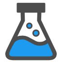 Laboratory  screen for extension Chrome web store in OffiDocs Chromium