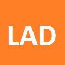 LAD Reverse Email/Business URL Lookup  screen for extension Chrome web store in OffiDocs Chromium