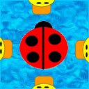 Ladybugs Revenge  screen for extension Chrome web store in OffiDocs Chromium