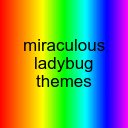 | ladybugs theme|  screen for extension Chrome web store in OffiDocs Chromium