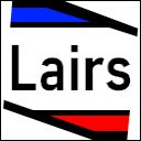 Lairs  screen for extension Chrome web store in OffiDocs Chromium