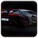 Lamborghini Alston SC18  screen for extension Chrome web store in OffiDocs Chromium