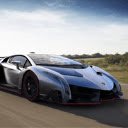 Lamborghini Car Wallpaper New Tab Theme  screen for extension Chrome web store in OffiDocs Chromium