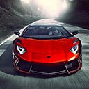 Lamborghini Cherry  screen for extension Chrome web store in OffiDocs Chromium