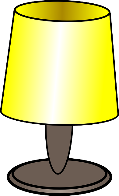 Free download Lamp Light Bulb - Free vector graphic on Pixabay free illustration to be edited with GIMP free online image editor