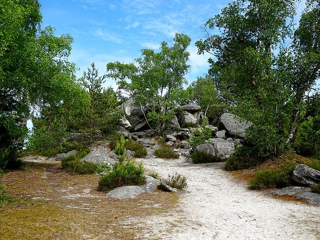 免费下载 Landscapes Rocks Sandstone - 可使用 GIMP 在线图像编辑器编辑的免费照片或图片