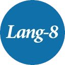 Lang 8 Enhancer  screen for extension Chrome web store in OffiDocs Chromium