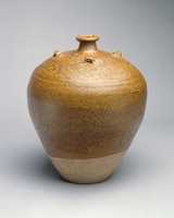 Free download Large Incised Jar free photo or picture to be edited with GIMP online image editor