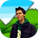 Las aventuras del rubius  screen for extension Chrome web store in OffiDocs Chromium