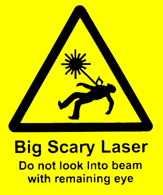 Free download Laser Rays Danger - Free vector graphic on Pixabay free illustration to be edited with GIMP free online image editor