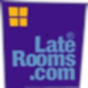 LateRooms Official  screen for extension Chrome web store in OffiDocs Chromium