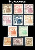 Free download Latin-American Postage Stamps free photo or picture to be edited with GIMP online image editor