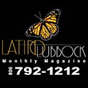 Latino Lubbock Magazine  screen for extension Chrome web store in OffiDocs Chromium