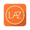 Lazada theme  screen for extension Chrome web store in OffiDocs Chromium