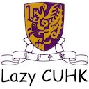 Lazy CUHK Updated  screen for extension Chrome web store in OffiDocs Chromium