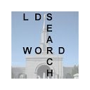 LDS Word Search Puzzle  screen for extension Chrome web store in OffiDocs Chromium