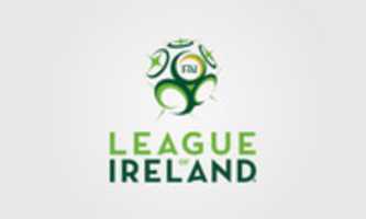 Free download League Of Ireland Logo free photo or picture to be edited with GIMP online image editor