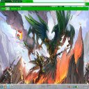 League of Legends  screen for extension Chrome web store in OffiDocs Chromium